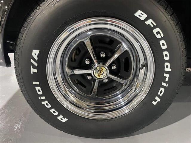 1966 Shelby GT350 (CC-2083268) for sale in Garland, Texas
