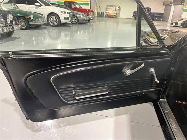 1966 Shelby GT350 (CC-2083268) for sale in Garland, Texas