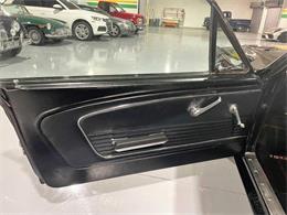 1966 Shelby GT350 (CC-2083268) for sale in Garland, Texas