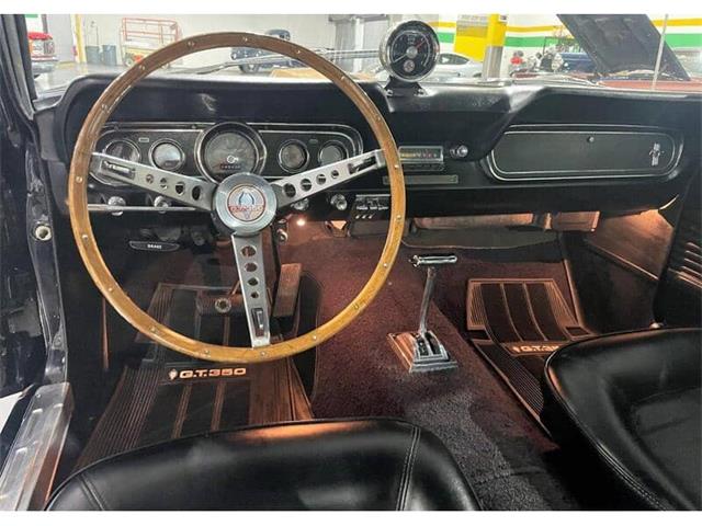 1966 Shelby GT350 (CC-2083268) for sale in Garland, Texas