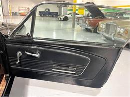 1966 Shelby GT350 (CC-2083268) for sale in Garland, Texas