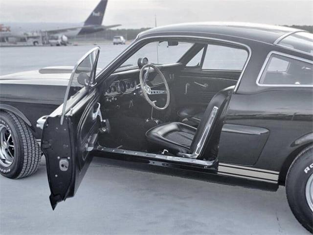 1966 Shelby GT350 (CC-2083268) for sale in Garland, Texas