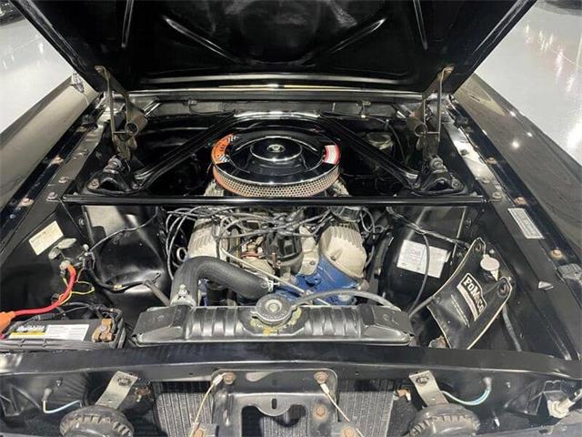 1966 Shelby GT350 (CC-2083268) for sale in Garland, Texas