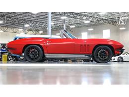 1965 Chevrolet Corvette (CC-2080327) for sale in New Braundfels, Texas