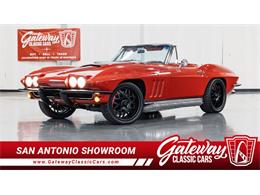 1965 Chevrolet Corvette (CC-2080327) for sale in New Braundfels, Texas