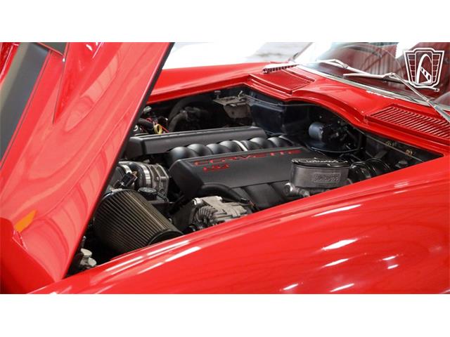 1965 Chevrolet Corvette (CC-2080327) for sale in New Braundfels, Texas