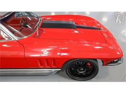 1965 Chevrolet Corvette (CC-2080327) for sale in New Braundfels, Texas