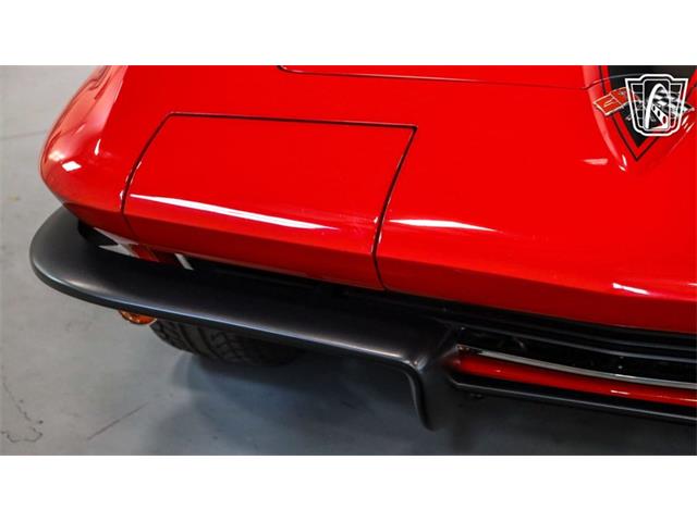 1965 Chevrolet Corvette (CC-2080327) for sale in New Braundfels, Texas