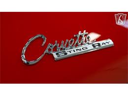 1965 Chevrolet Corvette (CC-2080327) for sale in New Braundfels, Texas