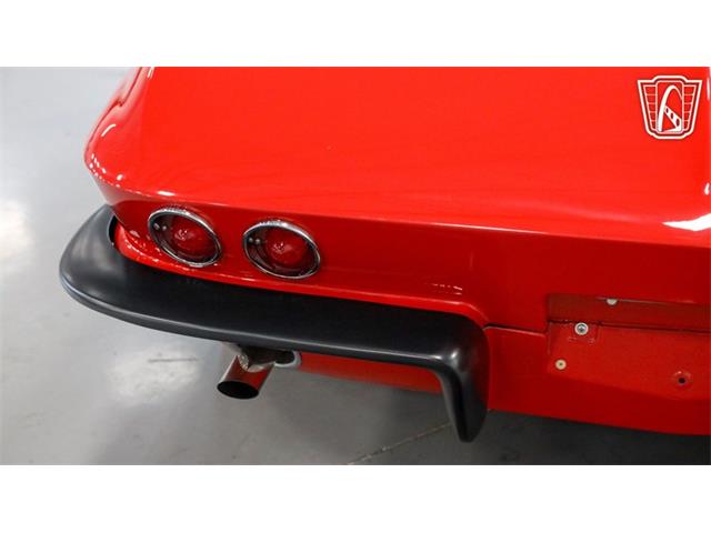 1965 Chevrolet Corvette (CC-2080327) for sale in New Braundfels, Texas