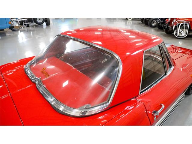 1965 Chevrolet Corvette (CC-2080327) for sale in New Braundfels, Texas