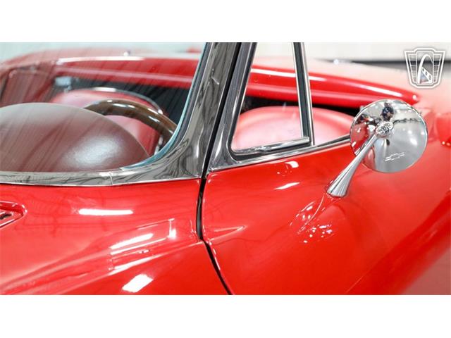 1965 Chevrolet Corvette (CC-2080327) for sale in New Braundfels, Texas