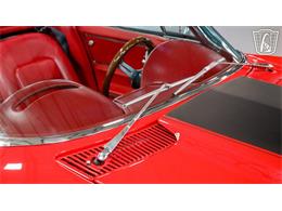 1965 Chevrolet Corvette (CC-2080327) for sale in New Braundfels, Texas