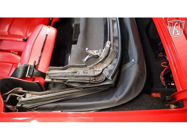 1965 Chevrolet Corvette (CC-2080327) for sale in New Braundfels, Texas