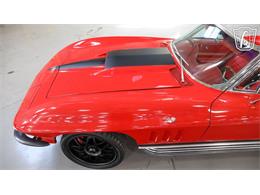 1965 Chevrolet Corvette (CC-2080327) for sale in New Braundfels, Texas