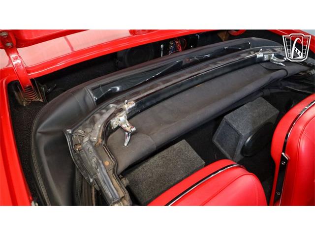 1965 Chevrolet Corvette (CC-2080327) for sale in New Braundfels, Texas