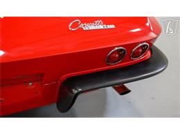 1965 Chevrolet Corvette (CC-2080327) for sale in New Braundfels, Texas