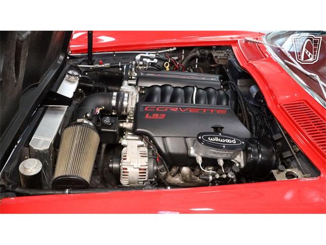 1965 Chevrolet Corvette (CC-2080327) for sale in New Braundfels, Texas