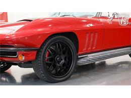 1965 Chevrolet Corvette (CC-2080327) for sale in New Braundfels, Texas