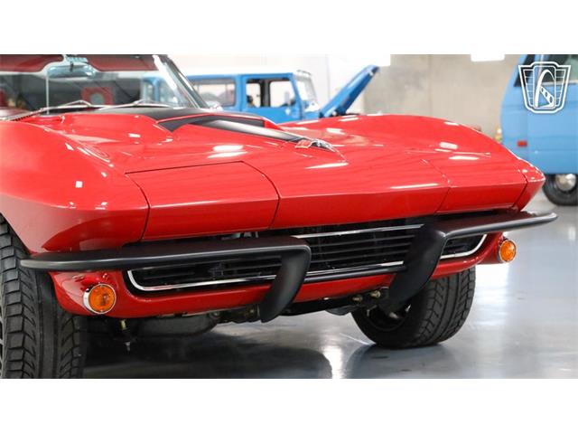 1965 Chevrolet Corvette (CC-2080327) for sale in New Braundfels, Texas