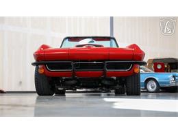 1965 Chevrolet Corvette (CC-2080327) for sale in New Braundfels, Texas