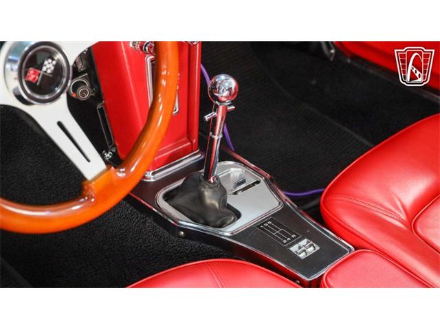 1965 Chevrolet Corvette (CC-2080327) for sale in New Braundfels, Texas