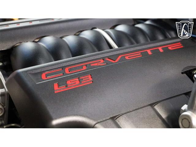 1965 Chevrolet Corvette (CC-2080327) for sale in New Braundfels, Texas