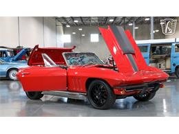 1965 Chevrolet Corvette (CC-2080327) for sale in New Braundfels, Texas