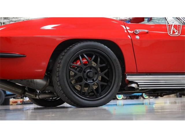 1965 Chevrolet Corvette (CC-2080327) for sale in New Braundfels, Texas
