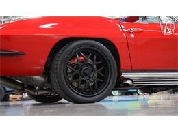 1965 Chevrolet Corvette (CC-2080327) for sale in New Braundfels, Texas