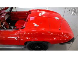 1965 Chevrolet Corvette (CC-2080327) for sale in New Braundfels, Texas