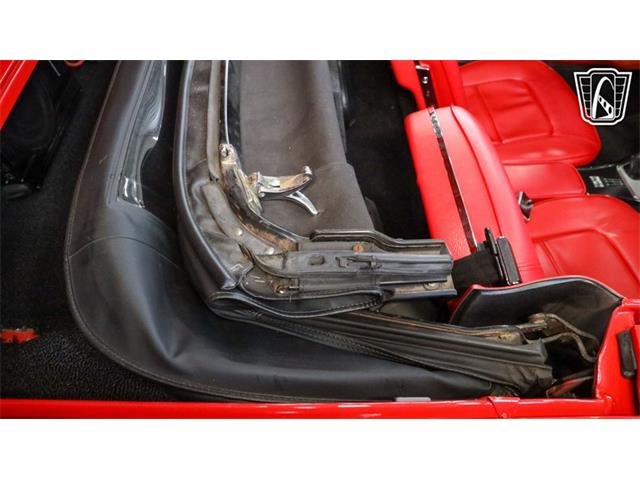 1965 Chevrolet Corvette (CC-2080327) for sale in New Braundfels, Texas