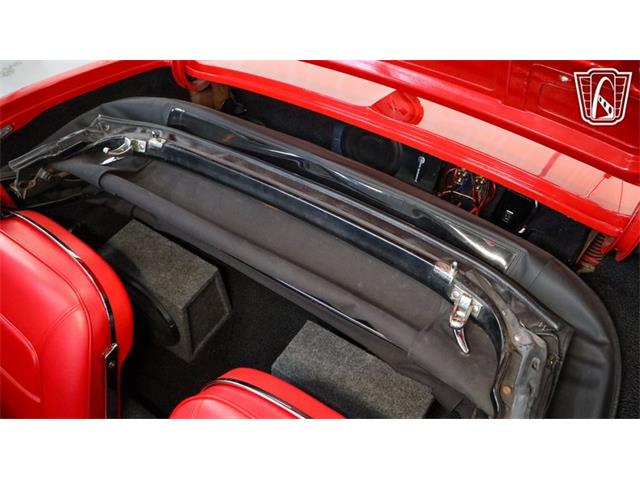 1965 Chevrolet Corvette (CC-2080327) for sale in New Braundfels, Texas