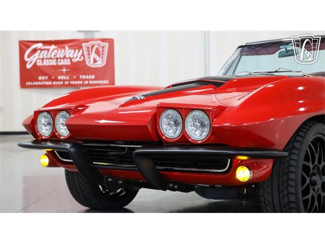 1965 Chevrolet Corvette (CC-2080327) for sale in New Braundfels, Texas