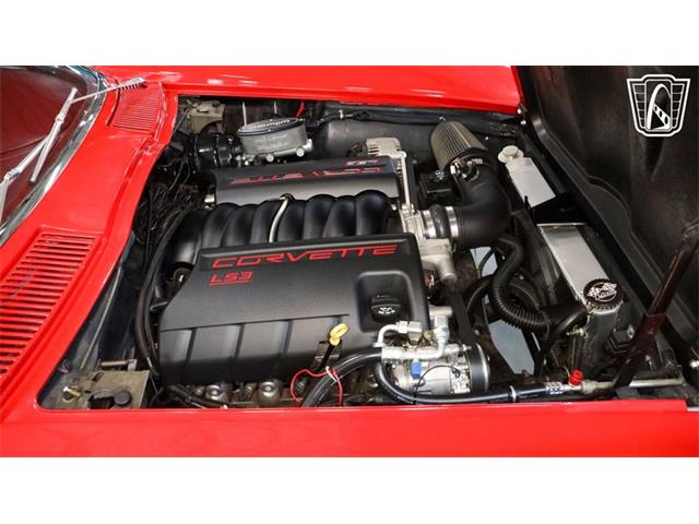 1965 Chevrolet Corvette (CC-2080327) for sale in New Braundfels, Texas
