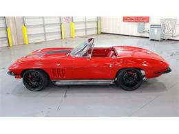 1965 Chevrolet Corvette (CC-2080327) for sale in New Braundfels, Texas