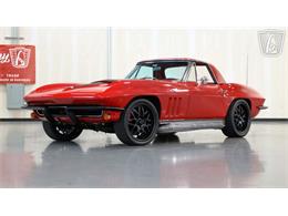 1965 Chevrolet Corvette (CC-2080327) for sale in New Braundfels, Texas