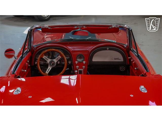 1965 Chevrolet Corvette (CC-2080327) for sale in New Braundfels, Texas