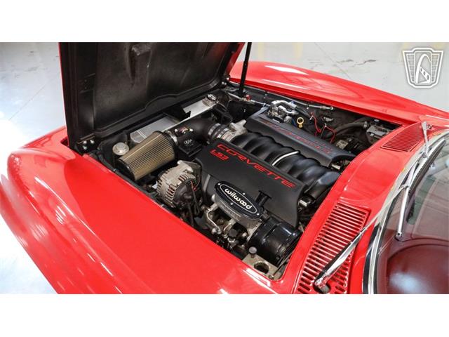 1965 Chevrolet Corvette (CC-2080327) for sale in New Braundfels, Texas