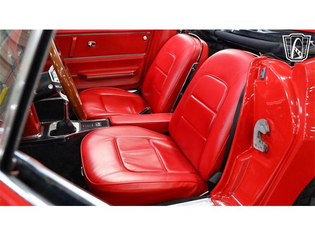 1965 Chevrolet Corvette (CC-2080327) for sale in New Braundfels, Texas