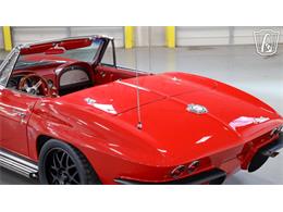 1965 Chevrolet Corvette (CC-2080327) for sale in New Braundfels, Texas