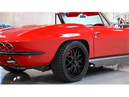1965 Chevrolet Corvette (CC-2080327) for sale in New Braundfels, Texas