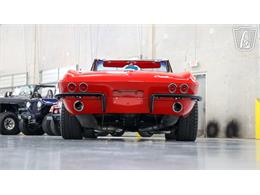 1965 Chevrolet Corvette (CC-2080327) for sale in New Braundfels, Texas