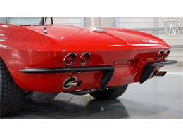 1965 Chevrolet Corvette (CC-2080327) for sale in New Braundfels, Texas