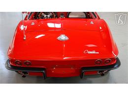 1965 Chevrolet Corvette (CC-2080327) for sale in New Braundfels, Texas