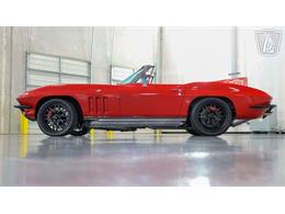 1965 Chevrolet Corvette (CC-2080327) for sale in New Braundfels, Texas