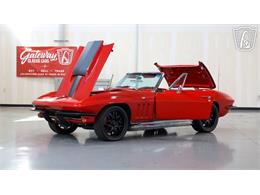 1965 Chevrolet Corvette (CC-2080327) for sale in New Braundfels, Texas