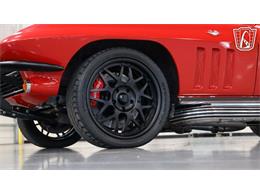 1965 Chevrolet Corvette (CC-2080327) for sale in New Braundfels, Texas