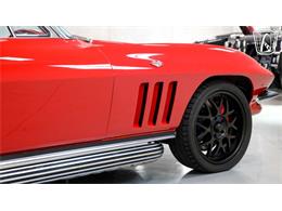 1965 Chevrolet Corvette (CC-2080327) for sale in New Braundfels, Texas
