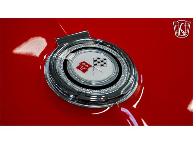 1965 Chevrolet Corvette (CC-2080327) for sale in New Braundfels, Texas